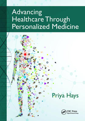 Hays |  Advancing Healthcare Through Personalized Medicine | Buch |  Sack Fachmedien