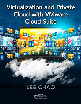 Chao |  Virtualization and Private Cloud with VMware Cloud Suite | Buch |  Sack Fachmedien