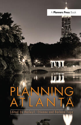 Faga / Etienne |  Planning Atlanta | Buch |  Sack Fachmedien