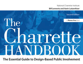 Lennertz / Lutzenhiser |  The Charrette Handbook | Buch |  Sack Fachmedien