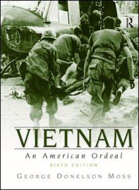 Moss |  Vietnam | Buch |  Sack Fachmedien