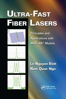 Binh / Quoc Ngo |  Ultra-Fast Fiber Lasers | Buch |  Sack Fachmedien