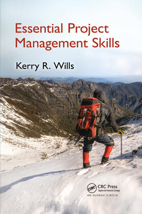 Wills |  Essential Project Management Skills | Buch |  Sack Fachmedien
