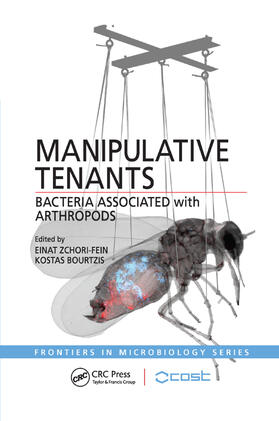 Zchori-Fein / Bourtzis |  Manipulative Tenants | Buch |  Sack Fachmedien