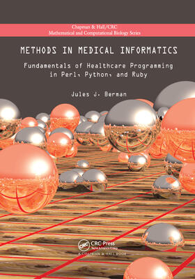 Berman |  Methods in Medical Informatics | Buch |  Sack Fachmedien