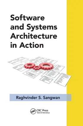 Sangwan |  Software and Systems Architecture in Action | Buch |  Sack Fachmedien