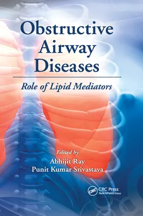 Ray / Srivastava |  Obstructive Airway Diseases | Buch |  Sack Fachmedien