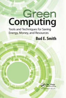 Smith |  Green Computing | Buch |  Sack Fachmedien