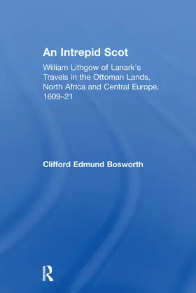 Bosworth |  An Intrepid Scot | Buch |  Sack Fachmedien