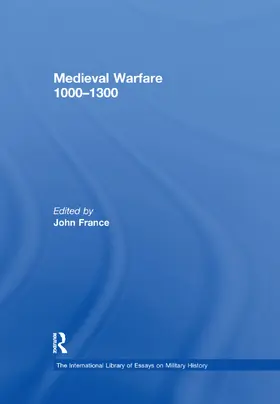 France |  Medieval Warfare 1000-1300 | Buch |  Sack Fachmedien