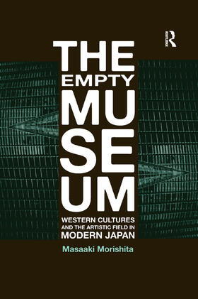 Morishita |  The Empty Museum | Buch |  Sack Fachmedien