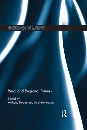 Hogan / Young |  Rural and Regional Futures | Buch |  Sack Fachmedien