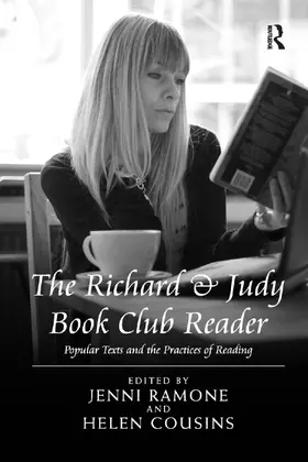 Cousins / Ramone |  The Richard & Judy Book Club Reader | Buch |  Sack Fachmedien