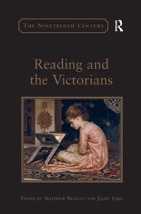 John / Bradley |  Reading and the Victorians | Buch |  Sack Fachmedien
