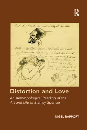 Rapport |  Distortion and Love | Buch |  Sack Fachmedien