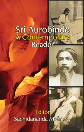 Mohanty |  Sri Aurobindo | Buch |  Sack Fachmedien