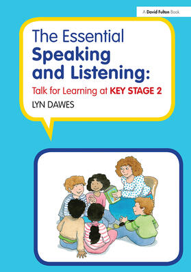 Dawes |  The Essential Speaking and Listening | Buch |  Sack Fachmedien