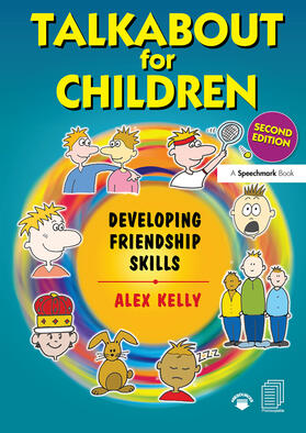 Kelly |  Talkabout for Children 3 | Buch |  Sack Fachmedien