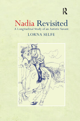 Selfe |  Nadia Revisited | Buch |  Sack Fachmedien