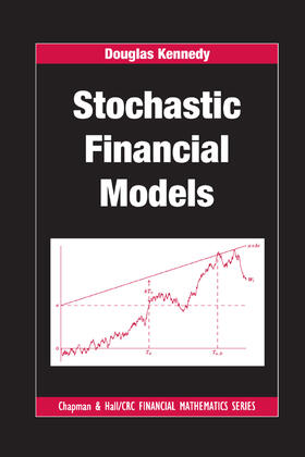 Kennedy |  Stochastic Financial Models | Buch |  Sack Fachmedien
