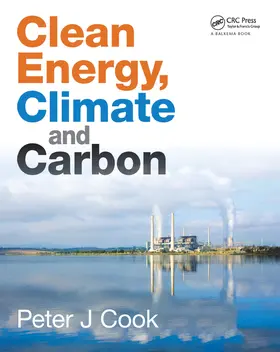 Cook |  Clean Energy, Climate and Carbon | Buch |  Sack Fachmedien