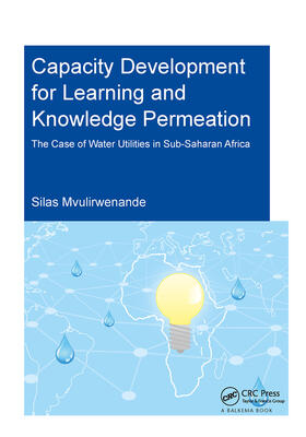 Mvulirwenande |  Capacity Development for Learning and Knowledge Permeation | Buch |  Sack Fachmedien
