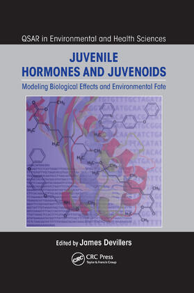 Devillers |  Juvenile Hormones and Juvenoids | Buch |  Sack Fachmedien