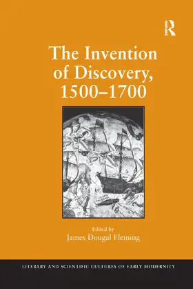 Fleming |  The Invention of Discovery, 1500-1700 | Buch |  Sack Fachmedien