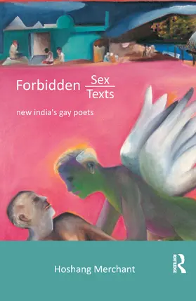 Merchant |  Forbidden Sex, Forbidden Texts | Buch |  Sack Fachmedien