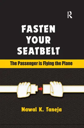 Taneja |  Fasten Your Seatbelt | Buch |  Sack Fachmedien