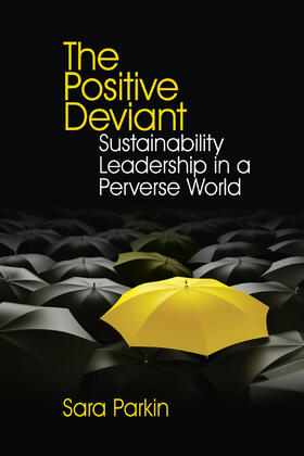 Parkin |  The Positive Deviant | Buch |  Sack Fachmedien