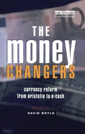 Boyle |  The Money Changers | Buch |  Sack Fachmedien