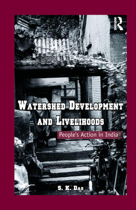 Das |  Watershed Development and Livelihoods | Buch |  Sack Fachmedien