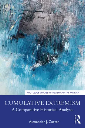 Carter |  Cumulative Extremism | Buch |  Sack Fachmedien