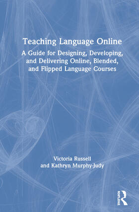 Russell / Murphy-Judy |  Teaching Language Online | Buch |  Sack Fachmedien