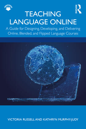 Russell / Murphy-Judy |  Teaching Language Online | Buch |  Sack Fachmedien