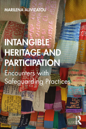 Alivizatou |  Intangible Heritage and Participation | Buch |  Sack Fachmedien