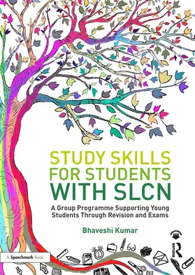 Kumar |  Study Skills for Students with SLCN | Buch |  Sack Fachmedien