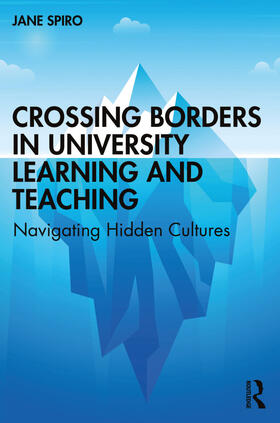 Spiro |  Crossing Borders in University Learning and Teaching | Buch |  Sack Fachmedien