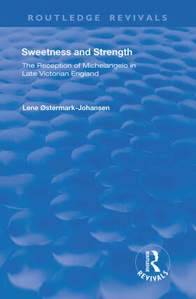 Ostermark-Johansen / Østermark-Johansen |  Sweetness and Strength | Buch |  Sack Fachmedien