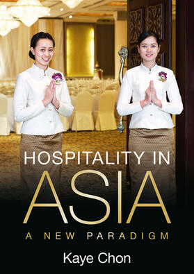 Chon |  Hospitality in Asia | Buch |  Sack Fachmedien