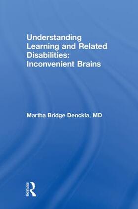 Denckla |  Understanding Learning and Related Disabilities | Buch |  Sack Fachmedien