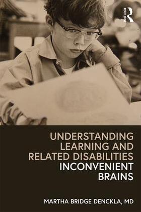 Denckla |  Understanding Learning and Related Disabilities | Buch |  Sack Fachmedien