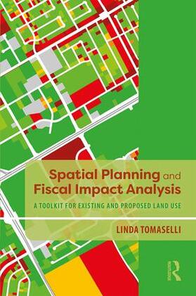 Tomaselli |  Spatial Planning and Fiscal Impact Analysis | Buch |  Sack Fachmedien