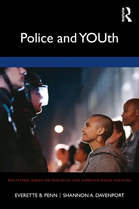 Penn / Davenport |  Police and YOUth | Buch |  Sack Fachmedien