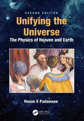 Padamsee |  Unifying the Universe | Buch |  Sack Fachmedien