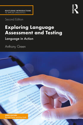 Green |  Exploring Language Assessment and Testing | Buch |  Sack Fachmedien