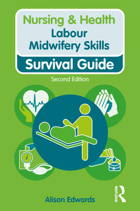 Edwards |  Labour Midwifery Skills | Buch |  Sack Fachmedien