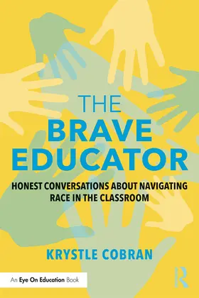 Cobran |  The Brave Educator | Buch |  Sack Fachmedien