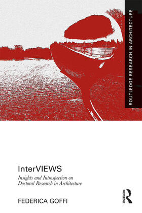 Goffi |  InterVIEWS | Buch |  Sack Fachmedien